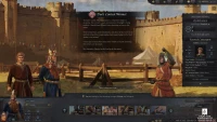 2. Crusader Kings III: Starter Edition (PC) (klucz STEAM)